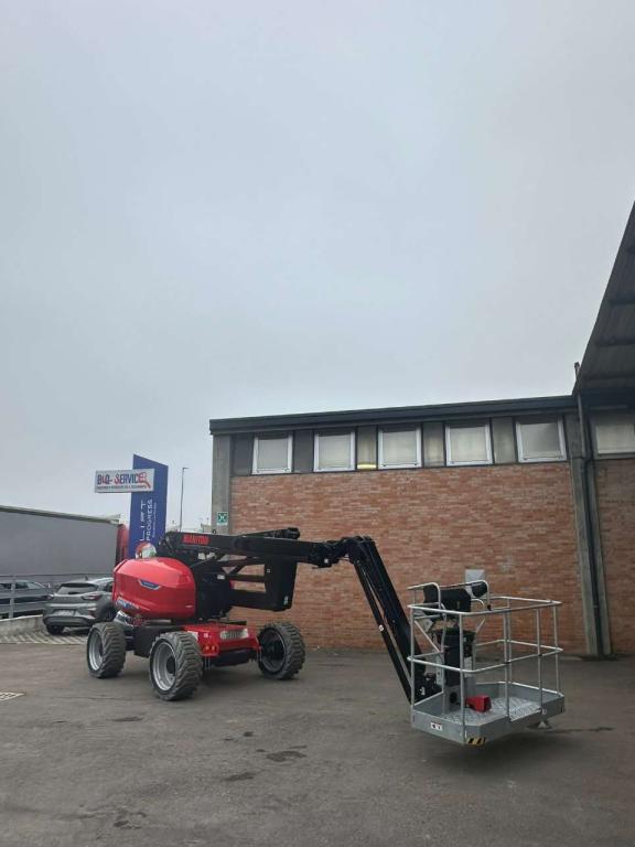 Manitou 180 ATJE Photo 3
