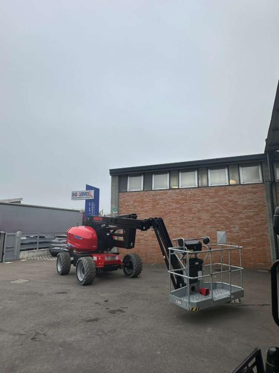 Manitou 180 ATJE Photo 4