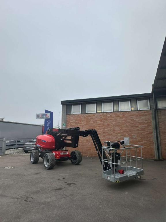 Manitou 180 ATJE Photo 5