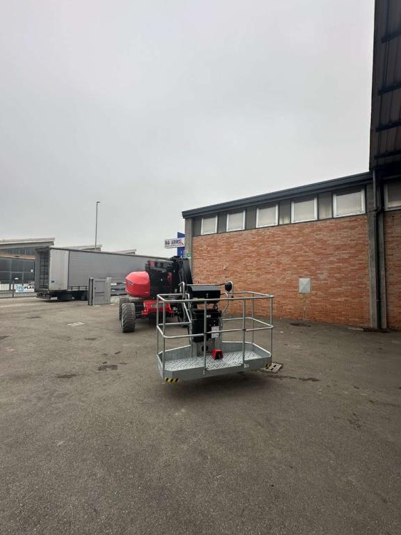 Manitou 180 ATJE Photo 6