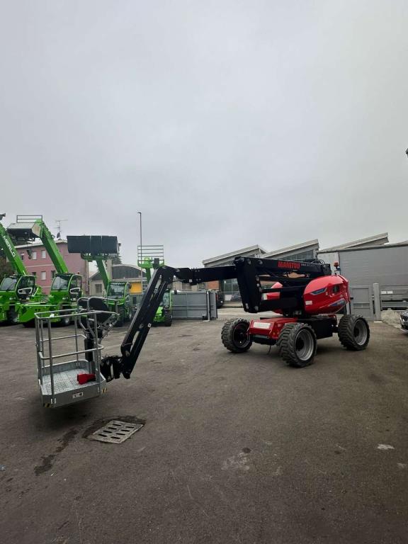 Manitou 180 ATJE Photo 9