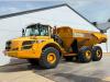 Volvo A30F - Body Heating / GERMAN Machine Photo 1 thumbnail