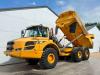 Volvo A30F - Body Heating / GERMAN Machine Photo 13 thumbnail
