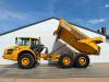 Volvo A30F - Body Heating / GERMAN Machine Photo 14 thumbnail