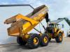 Volvo A30F - Body Heating / GERMAN Machine Photo 18 thumbnail