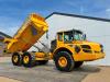 Volvo A30F - Body Heating / GERMAN Machine Photo 20 thumbnail