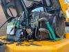 Volvo A30F - Body Heating / GERMAN Machine Photo 28 thumbnail