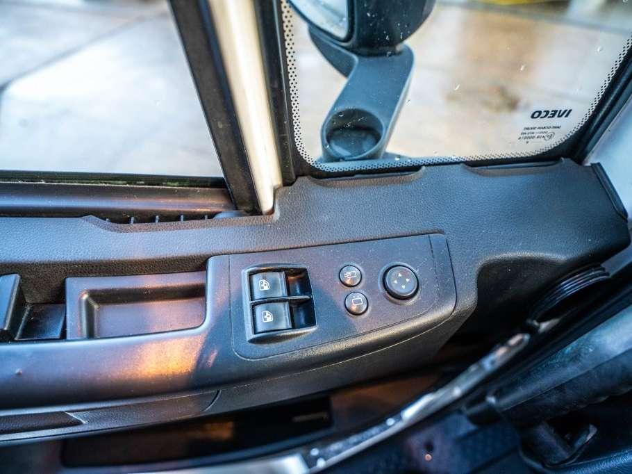Iveco STRALIS 400 CNG // HAYON DHOLLANDIA Photo 17