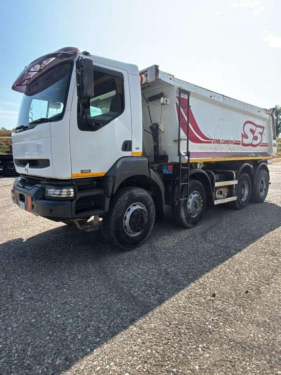 Renault 33FVC2-420 Photo 10