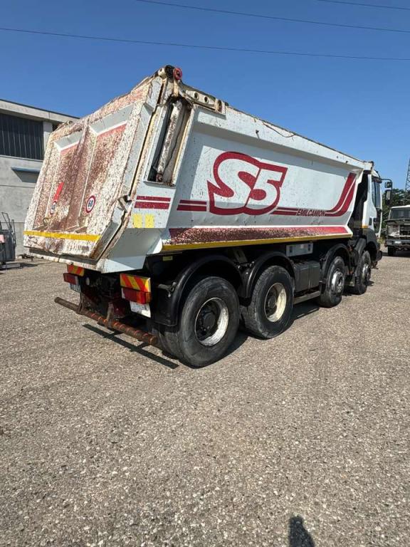 Renault 33FVC2-420 Photo 5