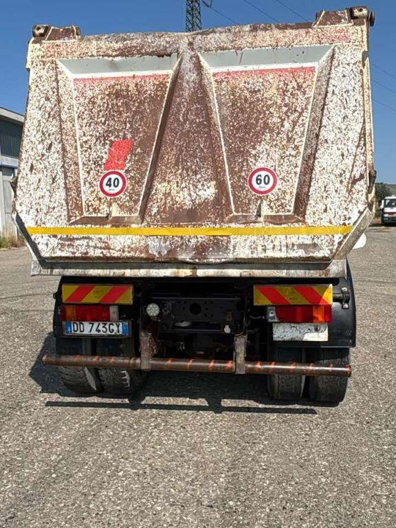Renault 33FVC2-420 Photo 6