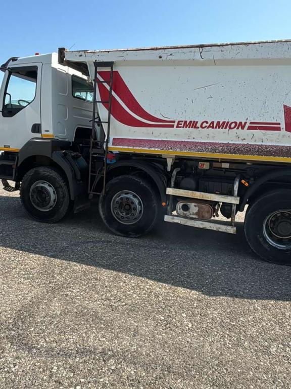 Renault 33FVC2-420 Photo 9