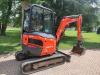 Kubota U27-4 Photo 2 thumbnail