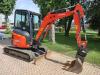 Kubota U27-4 Photo 3 thumbnail