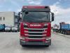 Scania R650 8x4 Photo 24 thumbnail