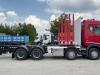 Scania R650 8x4 Photo 25 thumbnail