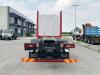 Scania R650 8x4 Photo 27 thumbnail