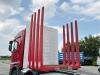 Scania R650 8x4 Photo 9 thumbnail