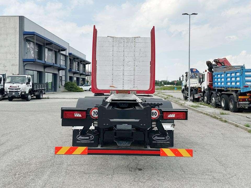 Scania R650 8x4 Photo 27