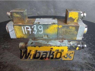 Rexroth AGFV3-05087-A/G24NK26M sold by Wibako