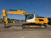 Liebherr R926 LC Photo 1 thumbnail