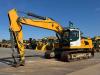 Liebherr R926 LC Photo 2 thumbnail