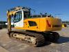 Liebherr R926 LC Photo 3 thumbnail