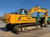 Liebherr R926 LC Photo 7 thumbnail
