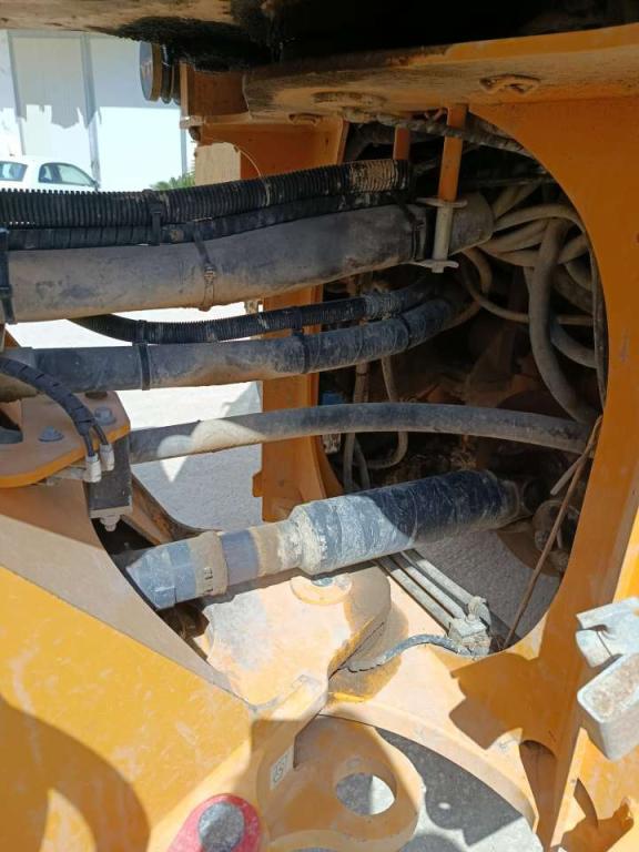 Volvo L90H Photo 6