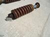 Track tensioner buffer for Hitachi ZAXIS 350.3 Photo 1 thumbnail