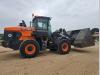 Doosan DL280 - 7 Photo 1 thumbnail