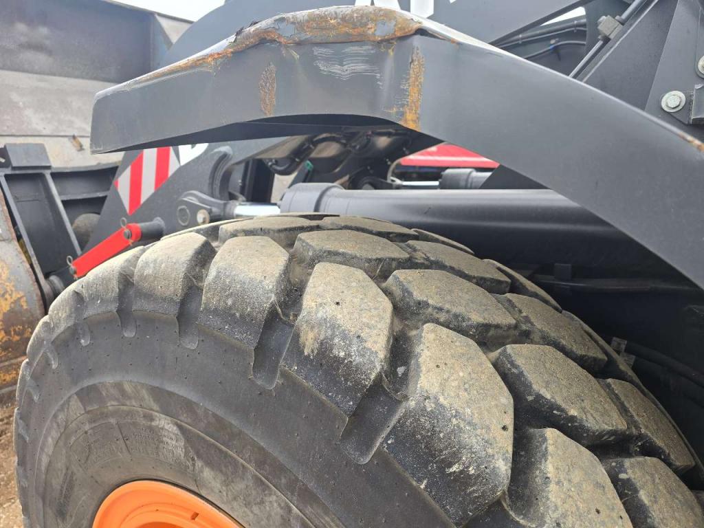 Doosan DL280 - 7 Photo 13
