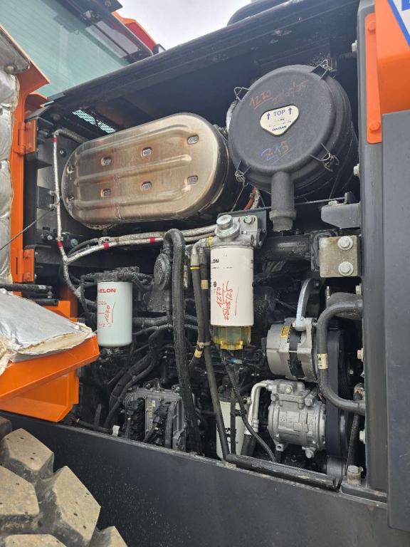 Doosan DL280 - 7 Photo 14