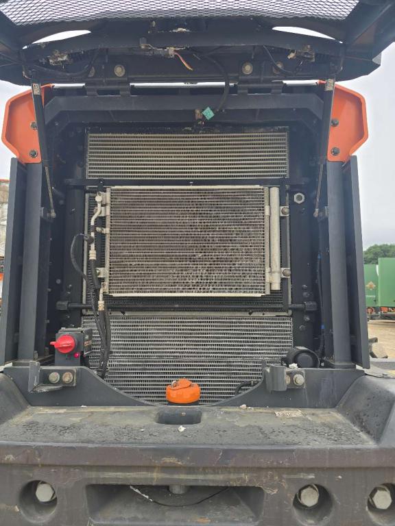 Doosan DL280 - 7 Photo 15
