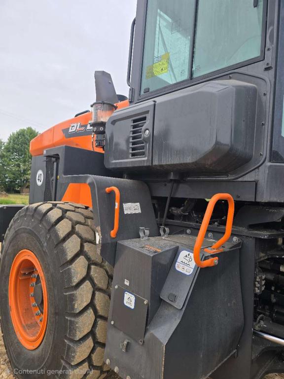 Doosan DL280 - 7 Photo 16