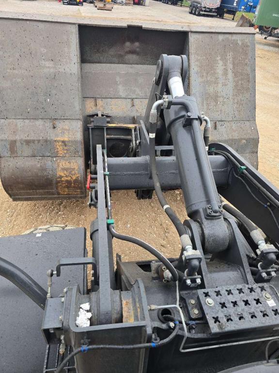 Doosan DL280 - 7 Photo 21