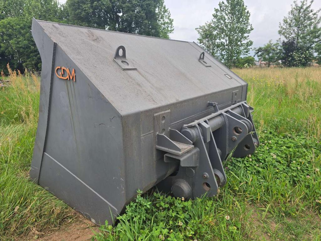 Doosan DL280 - 7 Photo 7