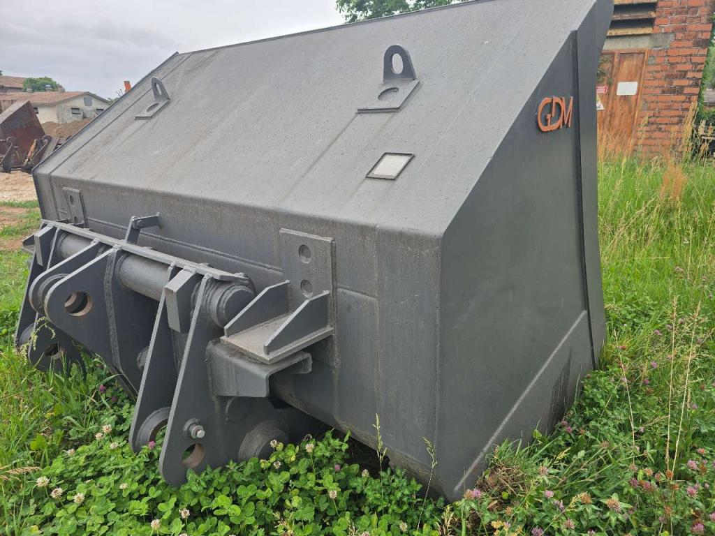Doosan DL280 - 7 Photo 8