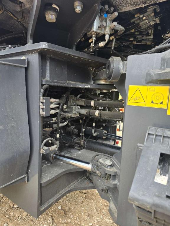Doosan DL280 - 7 Photo 9