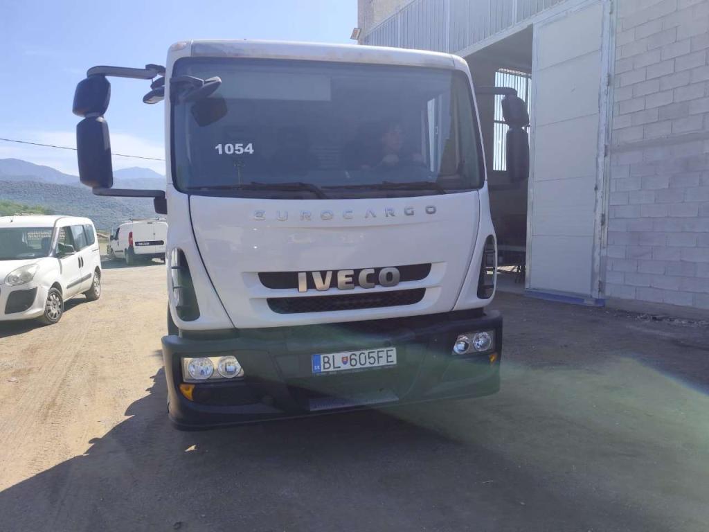 Iveco EUROCARGO 150E22P Photo 13