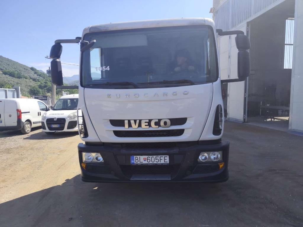 Iveco EUROCARGO 150E22P Photo 14