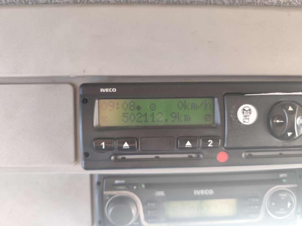 Iveco EUROCARGO 150E22P Photo 2