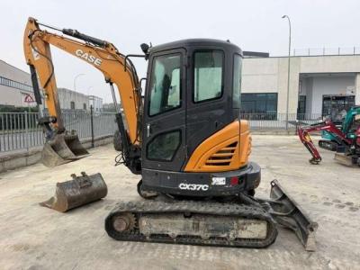 Case CX37C sold by RMC Srl