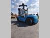 Konecranes SMV25-1200C Photo 4 thumbnail