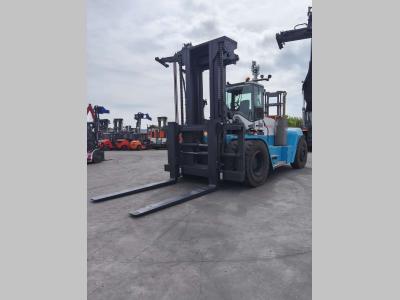 Konecranes SMV25-1200C sold by Uni.Trucks Srl