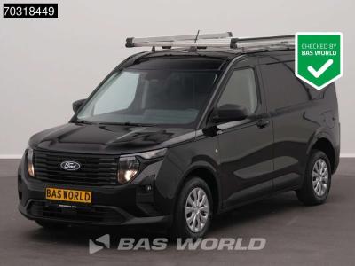Ford Transit Courier 100pk Benzine L1H1 Airco Cruise Imperiaal Parkeersensoren L1 Kompakt A/C Cruise con sold by BAS World B.V.