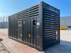 Cummins KTA38-G5 - 1100 kVA Generator - DPX-18815 Photo 3 thumbnail