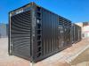 Cummins KTA38-G5 - 1100 kVA Generator - DPX-18815 Photo 4 thumbnail