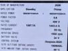 Cummins KTA38-G5 - 1100 kVA Generator - DPX-18815 Photo 6 thumbnail