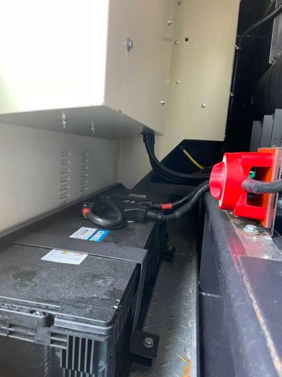 Cummins KTA38-G5 - 1100 kVA Generator - DPX-18815 Photo 20
